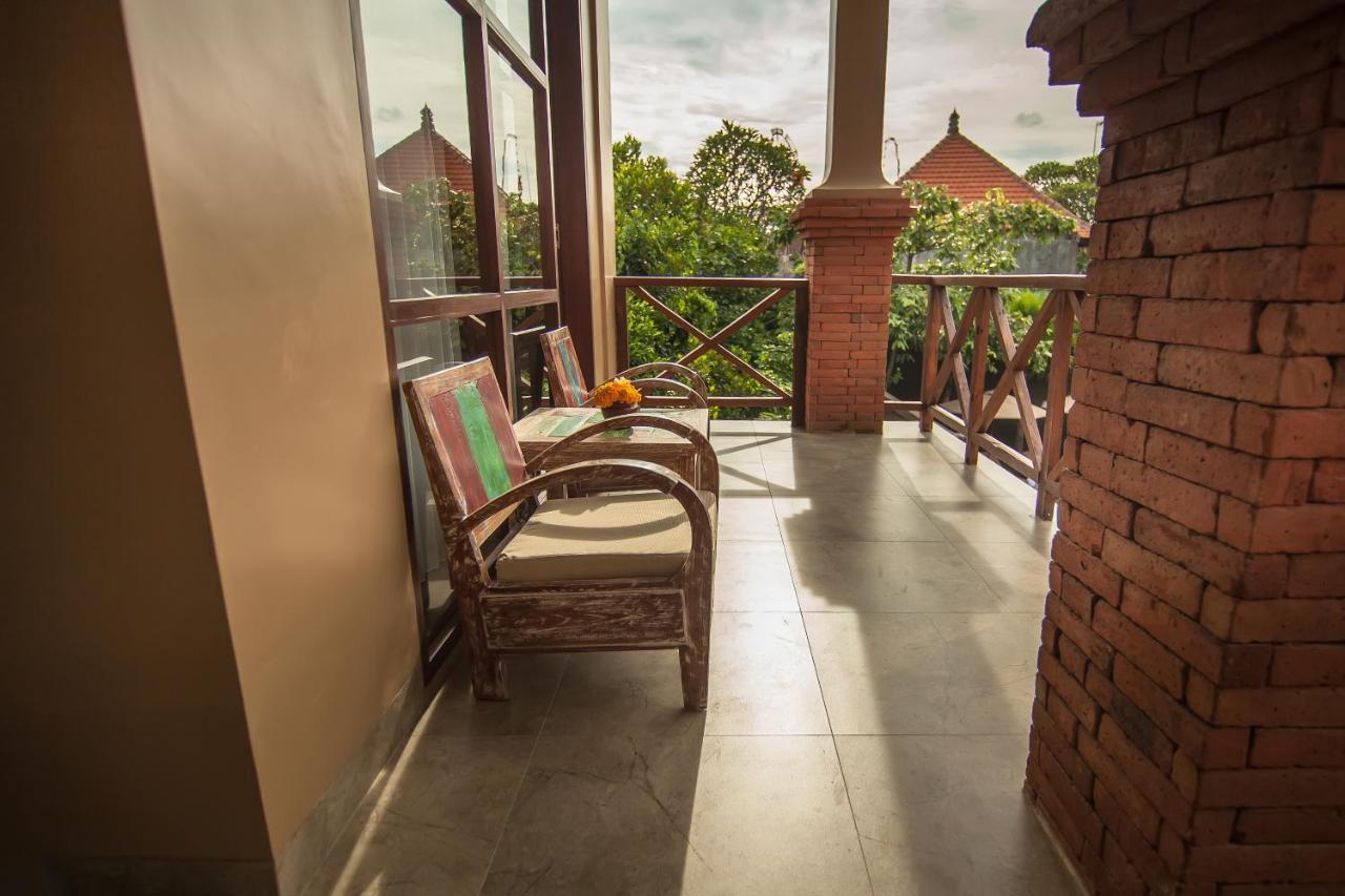 Merak Village By Prasi Ubud  Exterior photo