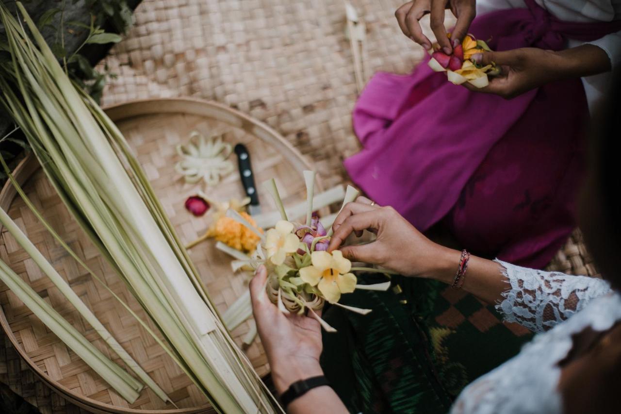 Merak Village By Prasi Ubud  Exterior photo