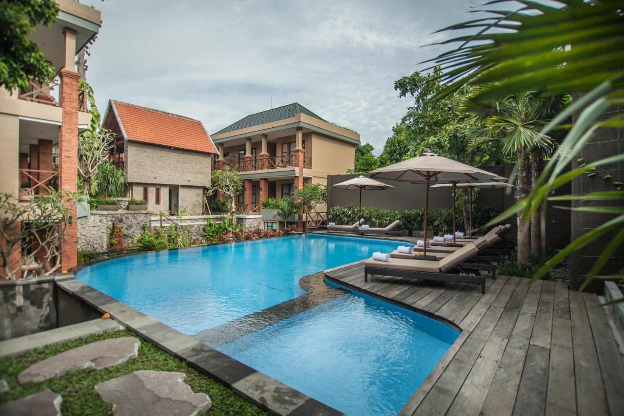 Merak Village By Prasi Ubud  Exterior photo